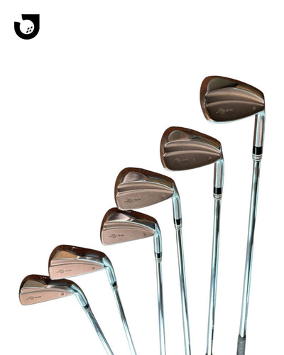 Gambar Miura Giken Km-700 Iron di Jakarta Barat dari Jakarta Golf Shop