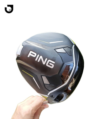 Gambar Driver Ping G430 Max 10K Loft 10.5 di Denpasar dari Jakarta Golf Shop