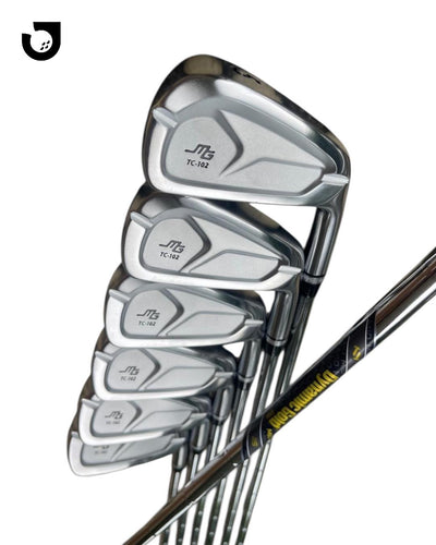 Gambar Miura Giken Tc-102 Forged Iron 5-Gw di Jakarta Barat dari Jakarta Golf Shop