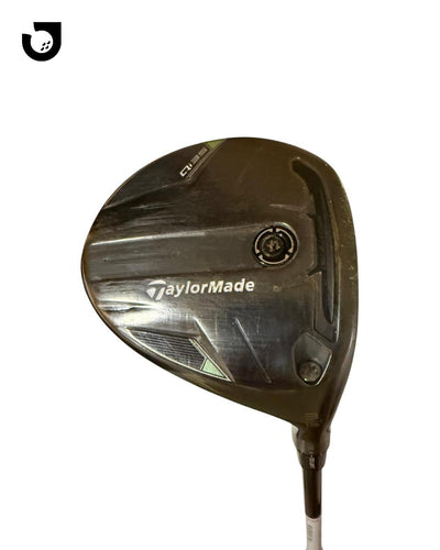 Gambar Wood 3 Taylomade Qi35 Core di Pangkalpinang dari Jakarta Golf Shop