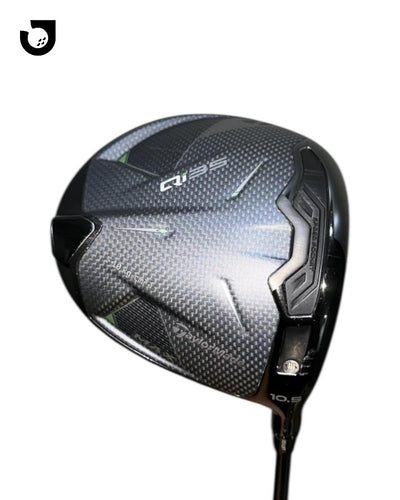 Gambar Taylormade Qi35 Max 10.5 Driver di Jakarta dari Jakarta Golf Shop