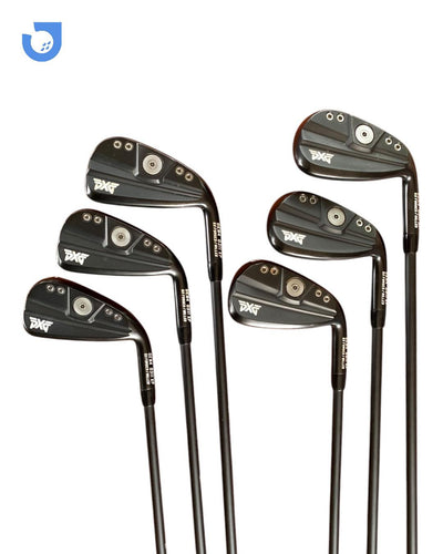 Gambar Pxg 0311Xp Darkness 5-W Gen4 di Jakarta Selatan dari Jakarta Golf Shop