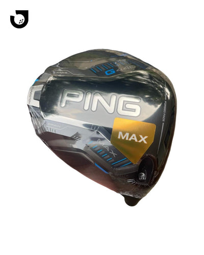 Gambar Ping G440 Max Driver 10.5° Head Only di Jakarta Barat dari Jakarta Golf Shop