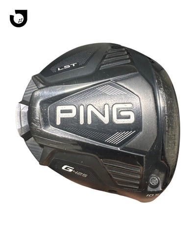 Gambar Driver Ping G425 Lst di Jakarta Selatan dari Jakarta Golf Shop
