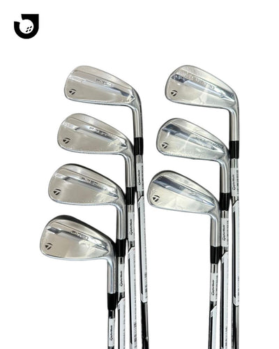 Gambar Iron Taylormade P790 Gen5 - Regular di Tangerang dari Jakarta Golf Shop