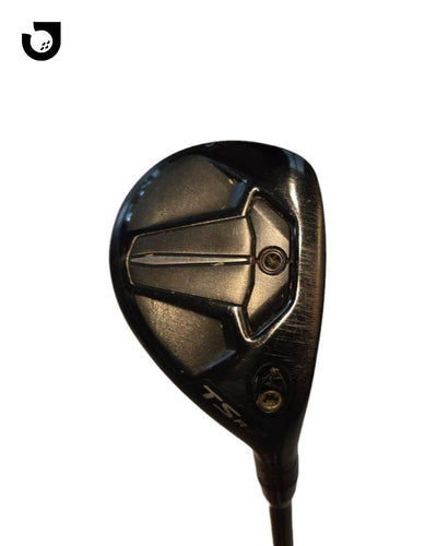 Gambar Titleist Tsr2 Hybrid 4 di Jakarta dari Jakarta Golf Shop