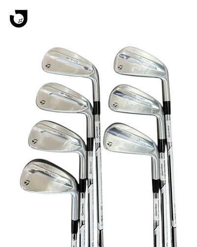 Gambar Iron Taylormade P790 Gen5 - Regular di Tangerang dari Jakarta Golf Shop