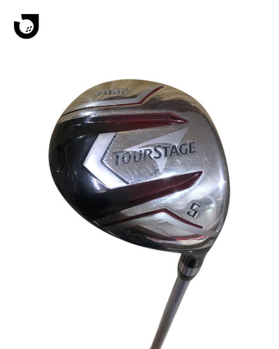 Gambar Tour Stage Wood 5 di Yogyakarta dari Jakarta Golf Shop