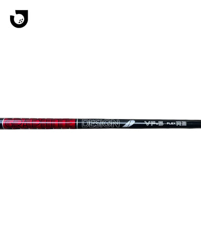 Gambar Graphite Design Tour Ad Vf 5 R2 + Callaway Adapter 44.5” di Jakarta Barat dari Jakarta Golf Shop