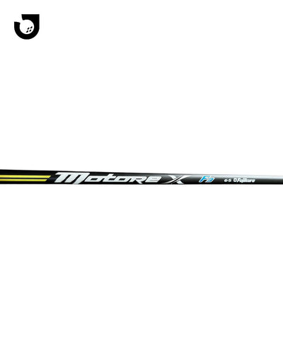 Gambar Fujikura Motore X F3 6S Driver Shaft di Tebet Jaksel dari Jakarta Golf Shop