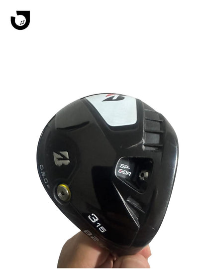 Gambar Fairway Wood 3 Bridgestone 23B B2 Ht 2024 - Loft 15 di Jakarta Timur dari Jakarta Golf Shop
