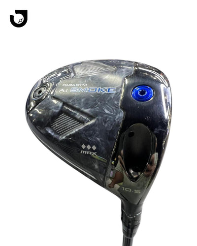 Gambar Driver Callaway Ai Smoke Triple Diamond Max Loft 10.5 di Jakarta Selatan dari Jakarta Golf Shop