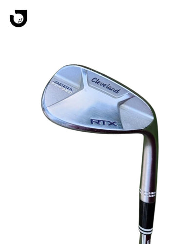 Gambar Cleveland Rtx Forged Wedge 52Degree di Tangerang dari Jakarta Golf Shop