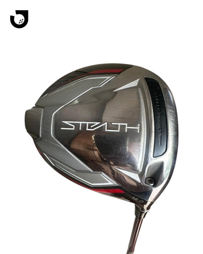 Gambar Taylormade Driver Stealth Ladies Loft 12.0 di Kebayoran Baru, Jaksel dari Jakarta Golf Shop