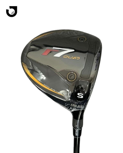 Gambar Taylormade R7 Mini Driver 13.5' di Tangerang dari Jakarta Golf Shop