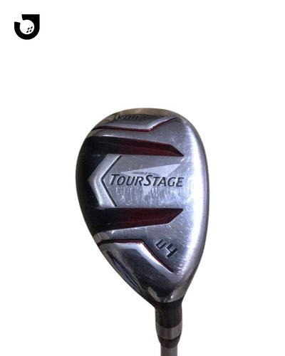 Gambar Tour Stage Hybrid 4 di Yogyakarta dari Jakarta Golf Shop