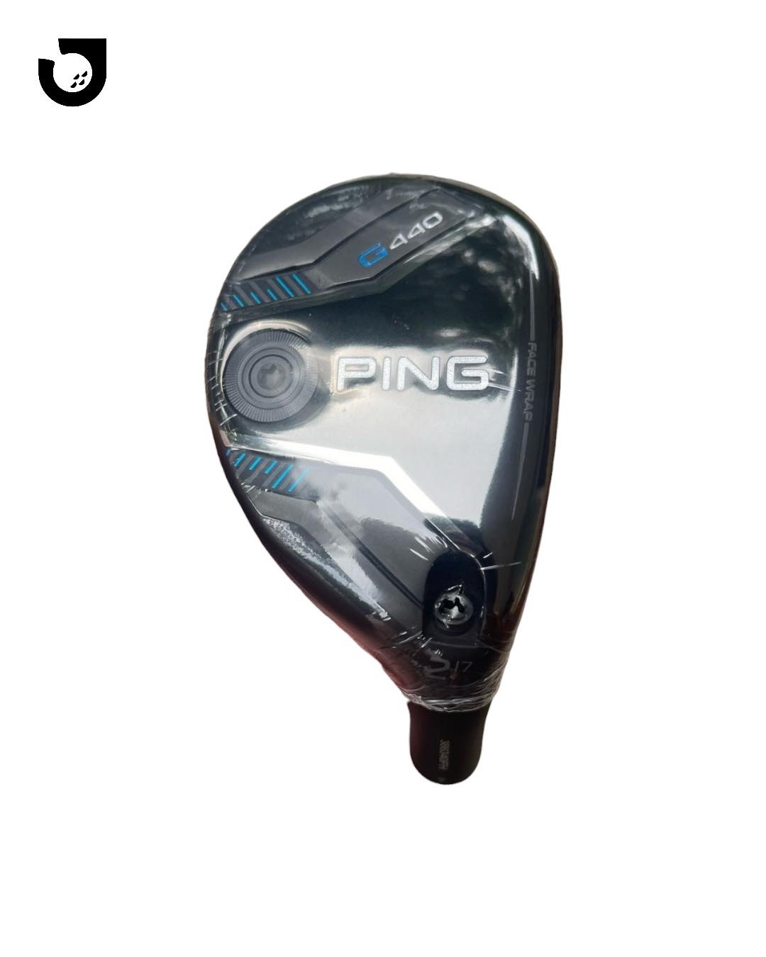 Gambar Ping G440 Hybrid 2 17° Head Only di Jakarta Barat dari Jakarta Golf Shop
