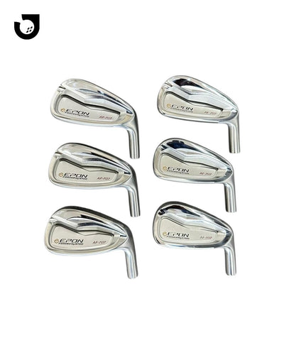 Gambar Iron Epon Af-707 Head Only di Tangerang dari Jakarta Golf Shop