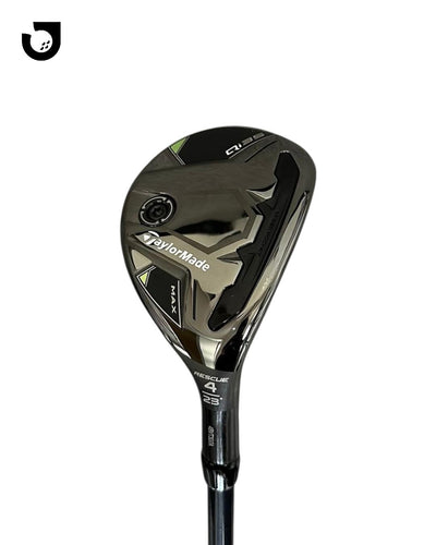 Gambar Taylormade Qi35 Max 4 Hybrid di Tangerang dari Jakarta Golf Shop