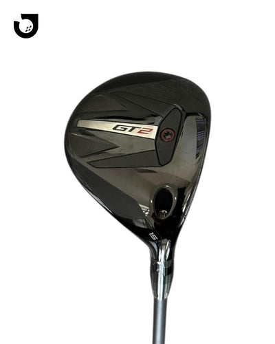 Gambar Titleist Gt2 3 Wood - Stiff di Tangerang dari Jakarta Golf Shop