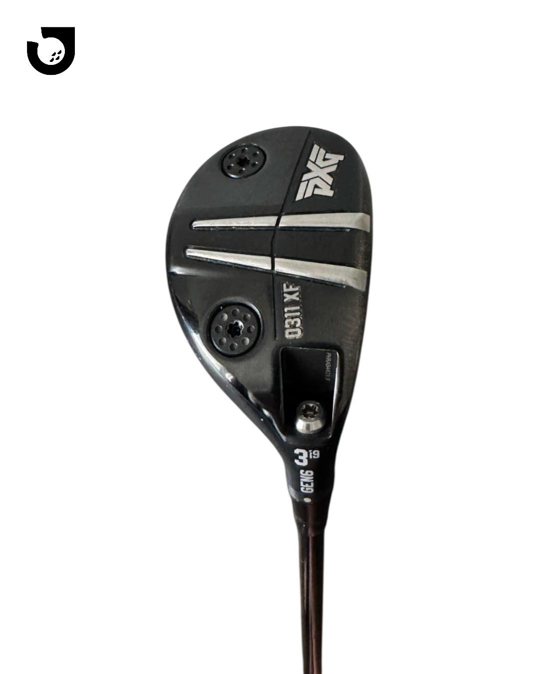 Gambar Pxg 0311Xf Gen6 Hybrid 3 Loft 19 di Tebet Jakarta dari Jakarta Golf Shop