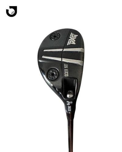 Gambar Pxg 0311Xf Gen6 Hybrid 3 Loft 19 di Tebet Jakarta dari Jakarta Golf Shop