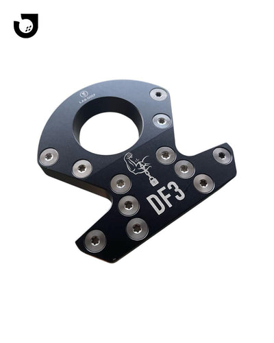 Gambar Lab Golf Df3 Armlock Custom Heavy Head Putter 38” di Jakarta Barat dari Jakarta Golf Shop