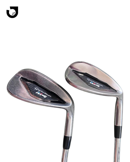 Gambar Iron Sw & Aw Taylormade M4 Wedge Flex R di Cengkareng, Jakarta Barat dari Jakarta Golf Shop