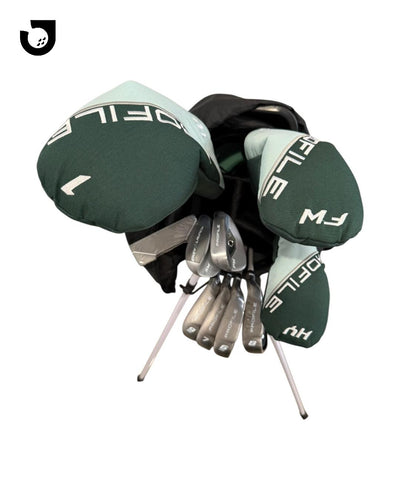 Gambar Wilson Profile Sgi Ladies Set (Carry Bag) di Gading Serpong dari Jakarta Golf Shop