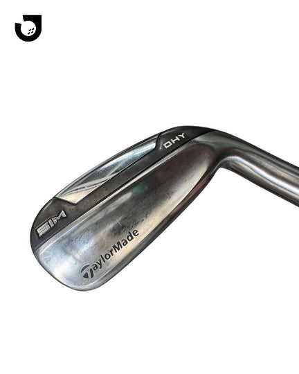 Gambar Taylormade Utility Iron 4 Sim Dhy di Bandung dari Jakarta Golf Shop