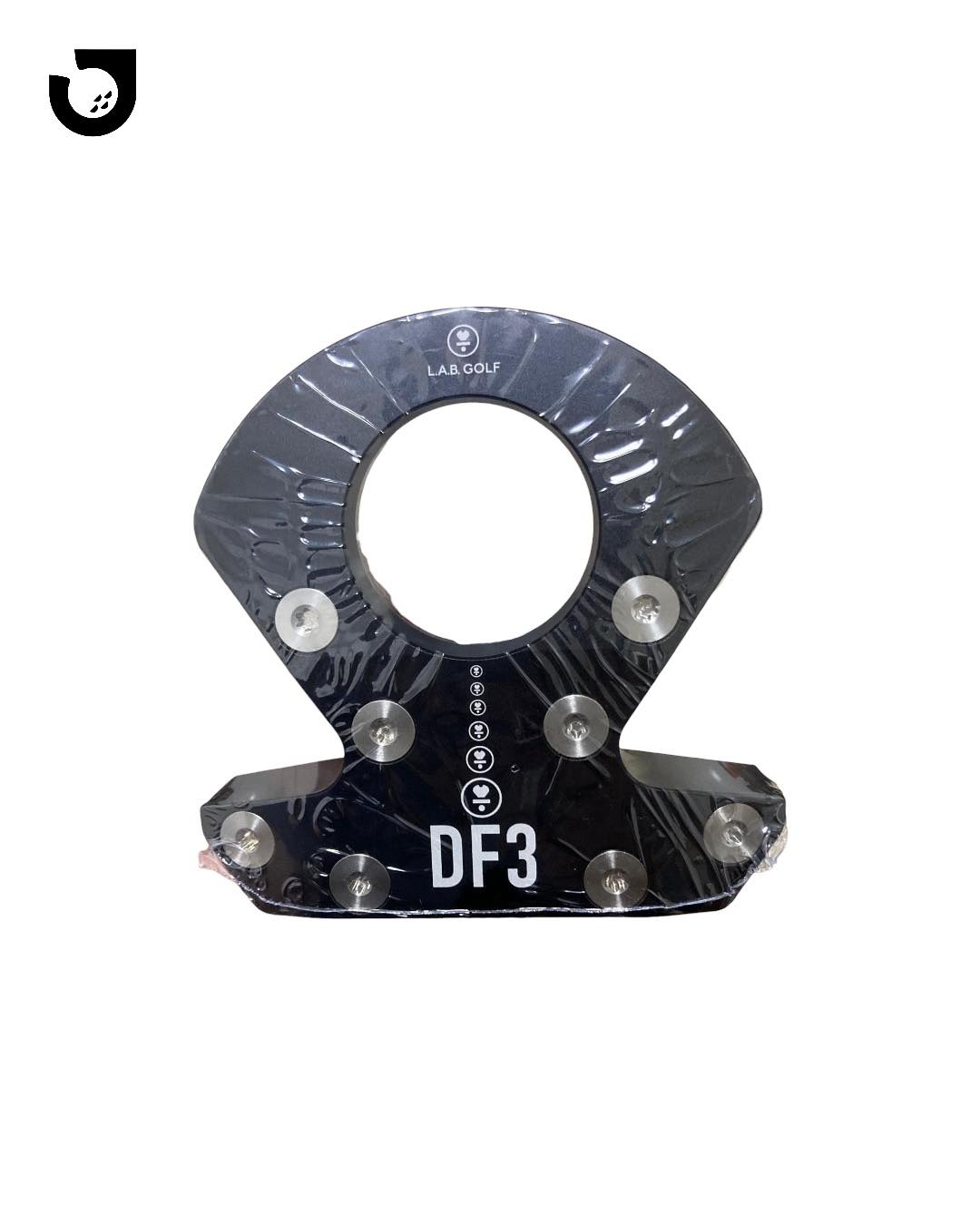 Gambar Labgolf Putter Df 3 di Jakarta Timur dari Jakarta Golf Shop