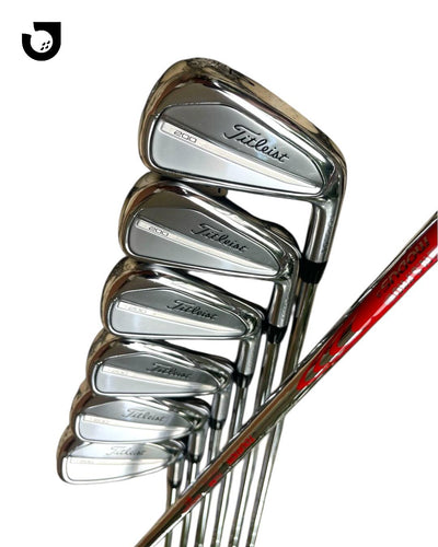Gambar Titleist T200 Forged Iron 4-P di Jakarta Barat dari Jakarta Golf Shop