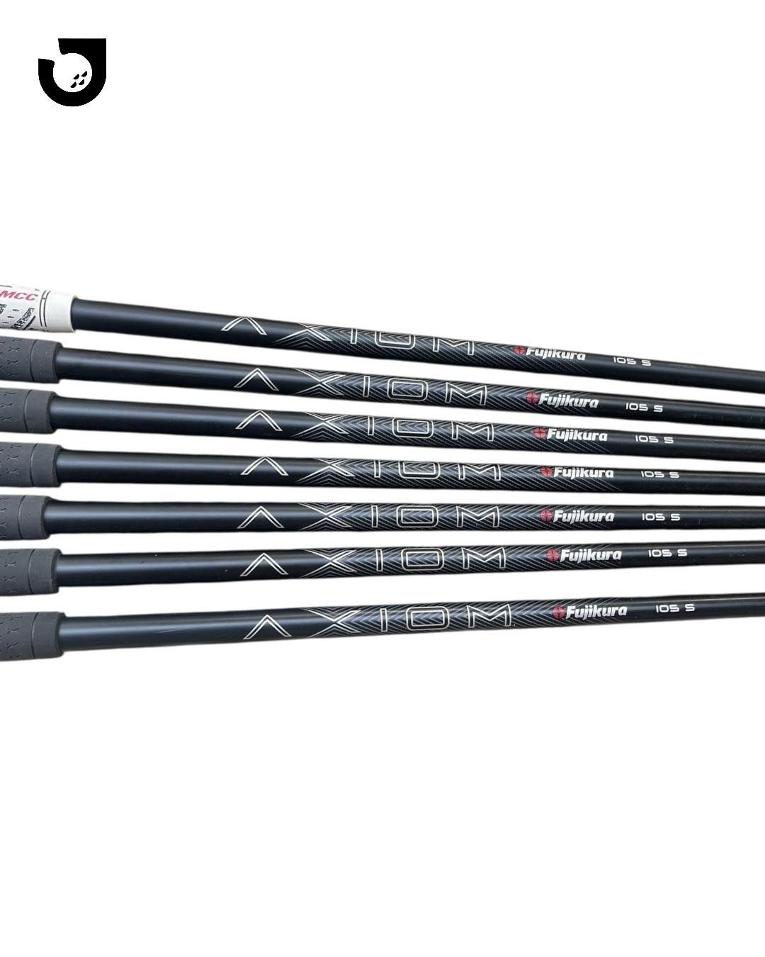 Gambar Fujikura Axiom 105 Stiff 4-P di Jakarta Barat dari Jakarta Golf Shop