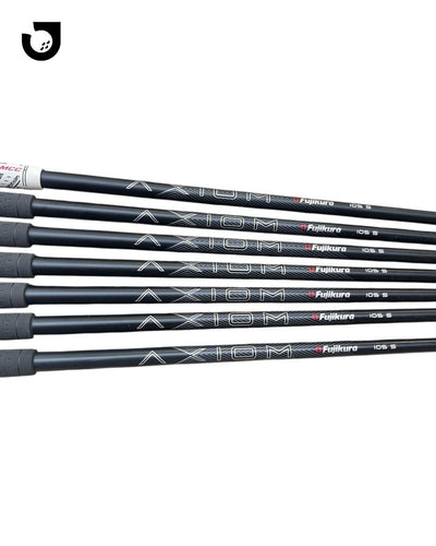 Gambar Fujikura Axiom 105 Stiff 4-P di Jakarta Barat dari Jakarta Golf Shop