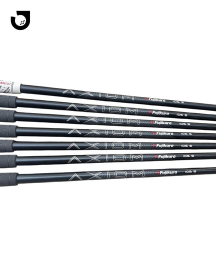 Gambar Fujikura Axiom 105 Stiff 4-P di Jakarta Barat dari Jakarta Golf Shop
