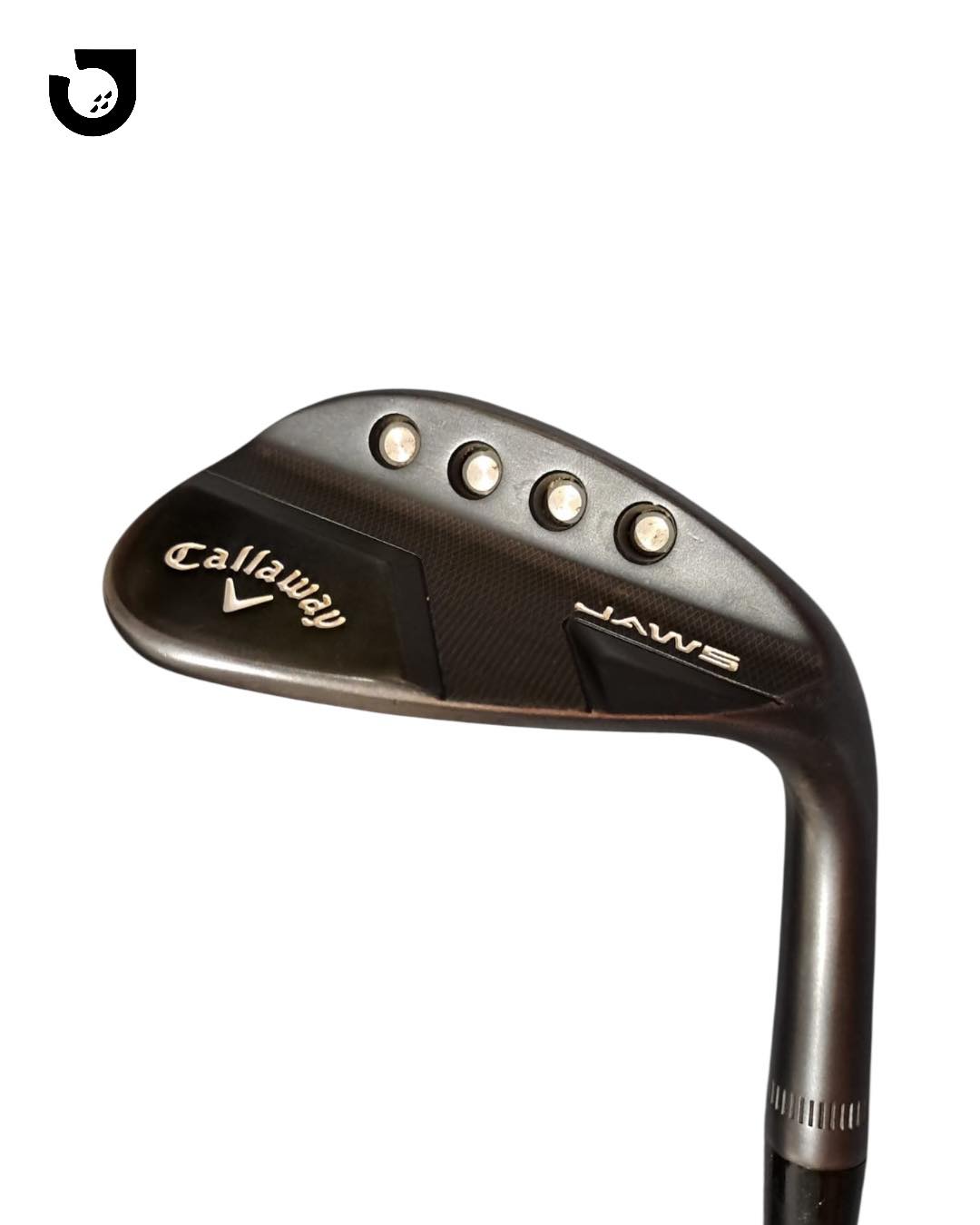 Gambar Callaway Jaws Full Grove Toe. di Jakarta Selatan dari Jakarta Golf Shop