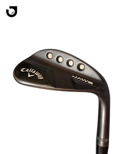 Gambar Callaway Jaws Full Grove Toe. di Jakarta Selatan dari Jakarta Golf Shop