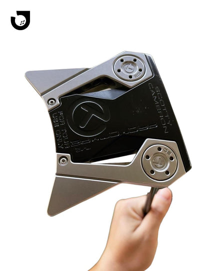 Gambar Scotty Circle T Phantom X T12 Prototype Putter 34” W/ Coa (Signed By Scotty) 🔥Made & Signed By Scotty🔥 di Jakarta Barat dari Jakarta Golf Shop