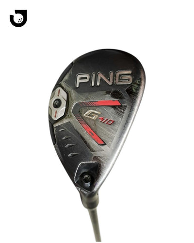 Gambar Ping G410 Hybird 4 Loft 22 di Jakarta Selatan dari Jakarta Golf Shop