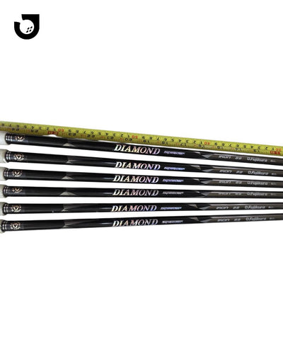 Gambar Shaft Fujikura Diamond Speeder 8S Flex S Dr P Sd 5 (6 Pcs). Length #5 94 Cm di Cibubur dari Jakarta Golf Shop