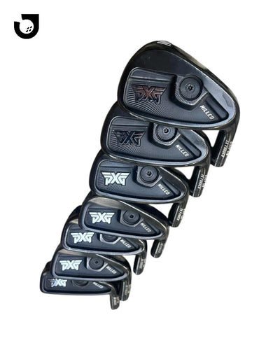 Gambar Pxg 0317Cb Black Milled Iron 4-P Head Only di Jakarta Barat dari Jakarta Golf Shop