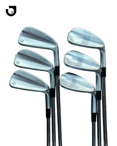 Gambar Iron Taylormade P790 2023 5-P (New) With Non-New Titleist Standbag di Jakarta dari Jakarta Golf Shop