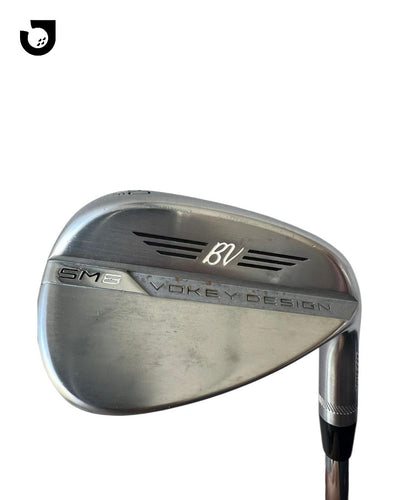 Gambar Titleist Sm8 50/12F Wedges (Bv Vokey Design) di Jakarta Selatan dari Jakarta Golf Shop