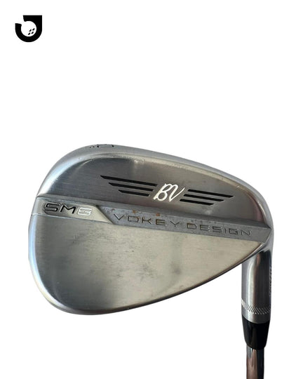 Gambar Titleist Sm8 50/12F Wedges (Bv Vokey Design) di Jakarta Selatan dari Jakarta Golf Shop