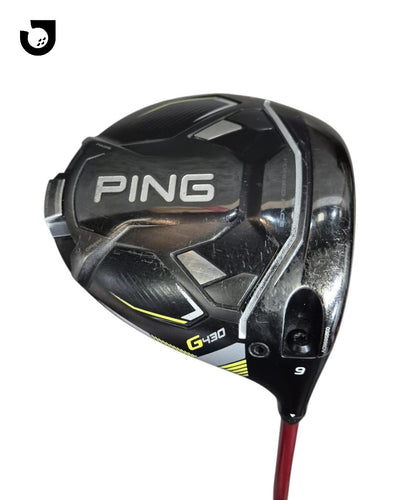 Gambar Driver Ping G430 Max Loft 9 di Jakarta Timur dari Jakarta Golf Shop