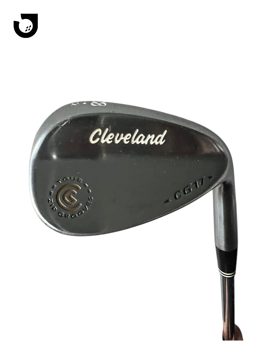 Gambar Cleveland Cg17 58/12 Wedges di Jakarta Selatan dari Jakarta Golf Shop
