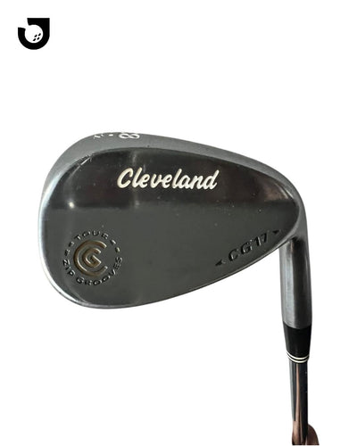 Gambar Cleveland Cg17 58/12 Wedges di Jakarta Selatan dari Jakarta Golf Shop