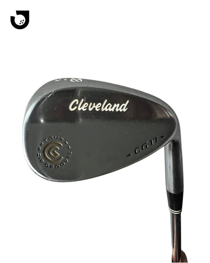 Gambar Cleveland Cg17 58/12 Wedges di Jakarta Selatan dari Jakarta Golf Shop