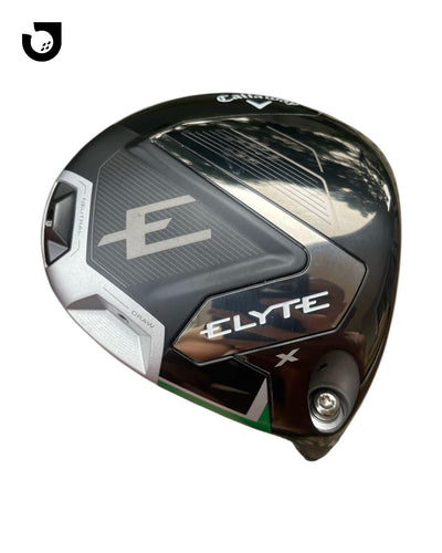 Gambar Callaway Elyte X Driver 10.5° di Jakarta Barat dari Jakarta Golf Shop