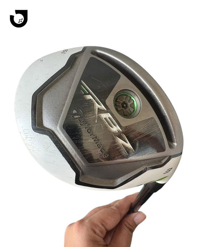 Gambar Taylor Made Hybrid 3 Rbz di Jakarta Selatan dari Jakarta Golf Shop